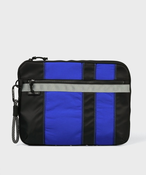 Paul Smith（ポール・スミス） クラッチバッグ PSモバイルポーチ