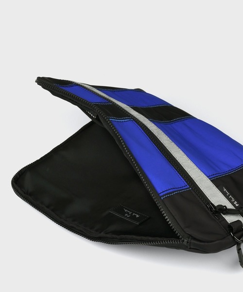 Paul Smith（ポール・スミス） クラッチバッグ PSモバイルポーチ