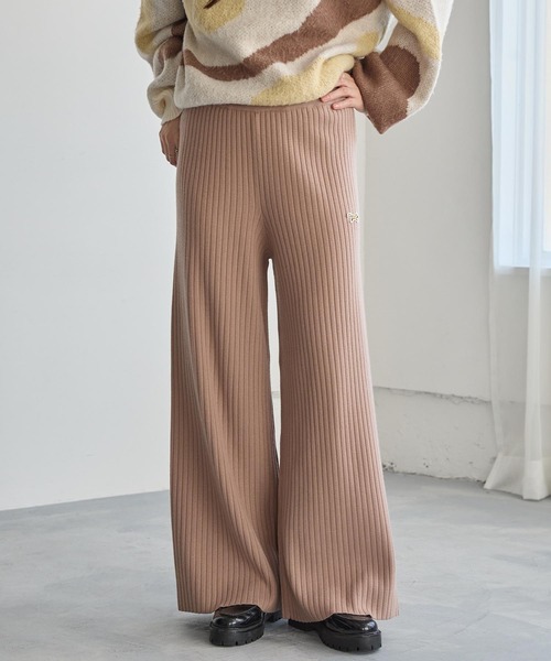 PENNEYS パンツ PENNEYS/ペニーズ 別注 THE FOX ロゴ ワン