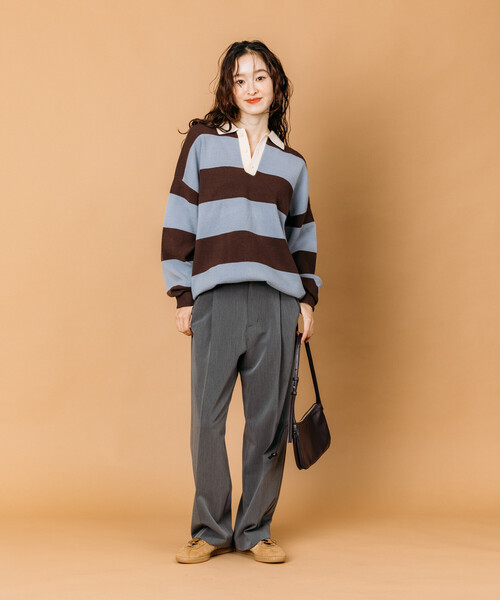 FREAK'S STORE（フリークスストア） 限定展開 ビッグシルエット