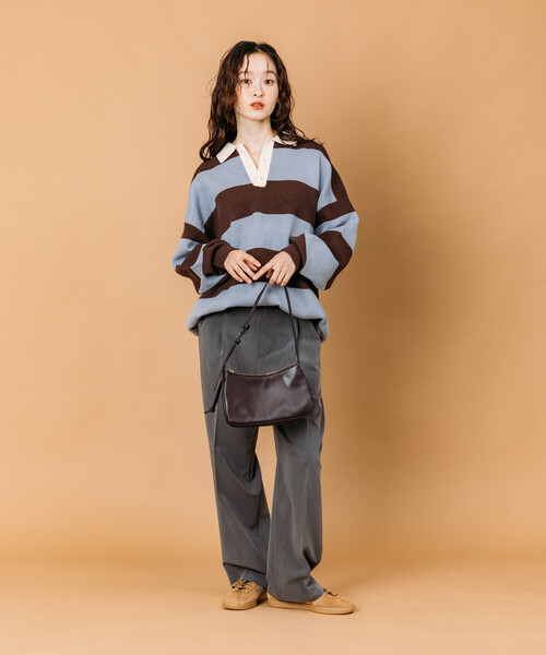 FREAK'S STORE（フリークスストア） 限定展開 ビッグシルエット