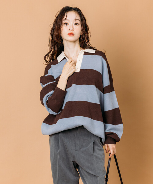 FREAK'S STORE（フリークスストア） 限定展開 ビッグシルエット