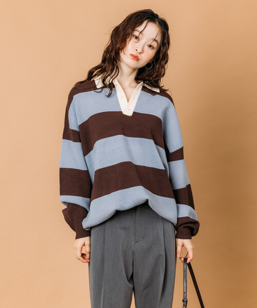 FREAK'S STORE（フリークスストア） 限定展開 ビッグシルエット