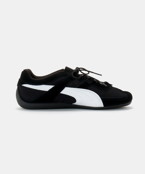 PUMA（プーマ） スニーカー SPEEDCAT GO WNS レディース : ZOZOTOWN