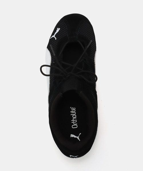 PUMA（プーマ） スニーカー SPEEDCAT GO WNS レディース : ZOZOTOWN