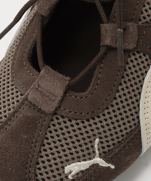PUMA（プーマ） スニーカー SPEEDCAT GO WNS レディース : ZOZOTOWN