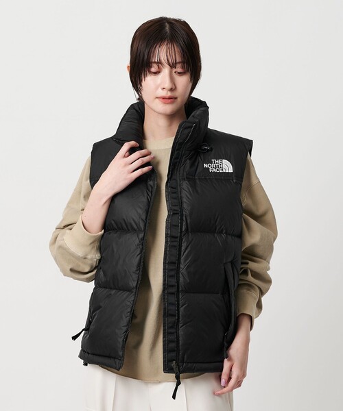 THE NORTH FACE（ザ ノースフェイス） ダウンベスト ベスト 「THE