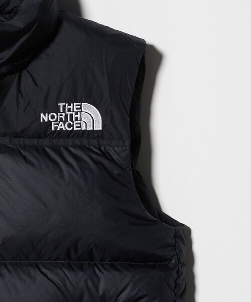 THE NORTH FACE（ザ ノースフェイス） ダウンベスト ベスト 「THE