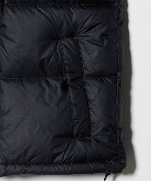 THE NORTH FACE（ザ ノースフェイス） ダウンベスト ベスト 「THE