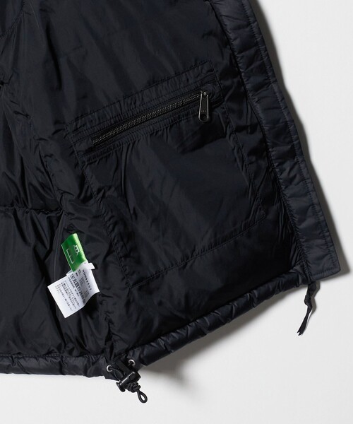 THE NORTH FACE（ザ ノースフェイス） ダウンベスト ベスト 「THE