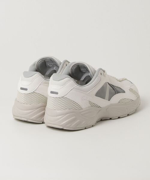 STEVEN ALAN 「Steven Alan」 ローカットスニーカー 27cm ホワイト