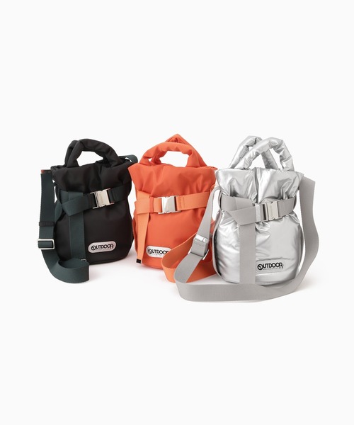 OUTDOOR PRODUCTS（アウトドアプロダクツ） ショルダーバッグ バッグ