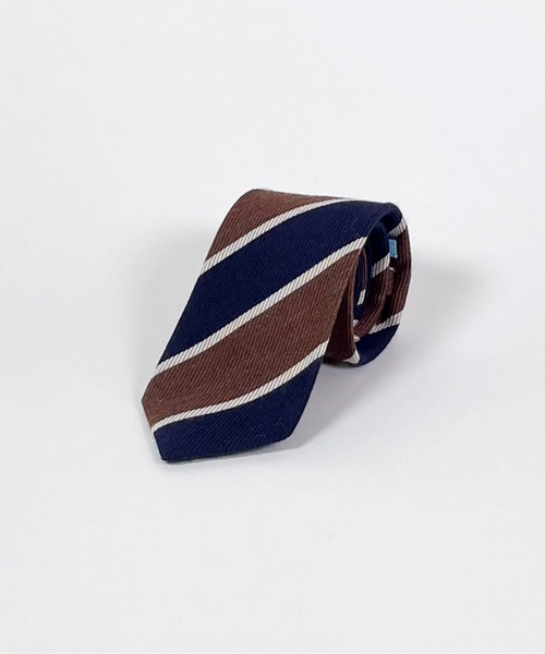 「Cricket」 ネクタイ FREE ブラウン系その他2 メンズ_画像5