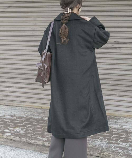 新品未使用★タグ付き♪アーバンリサーチ　ウールコート♪ アーバンリサーチ URBAN RESEARCH ANOTHER OFFICE Voyager Bold