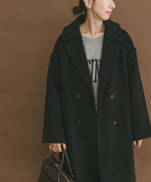 ITEMS URBANRESEARCH（アイテムズ アーバンリサーチ） コート アウター