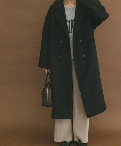 ITEMS URBANRESEARCH（アイテムズ アーバンリサーチ） コート アウター