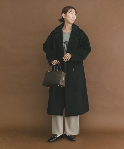 ITEMS URBANRESEARCH（アイテムズ アーバンリサーチ） コート アウター