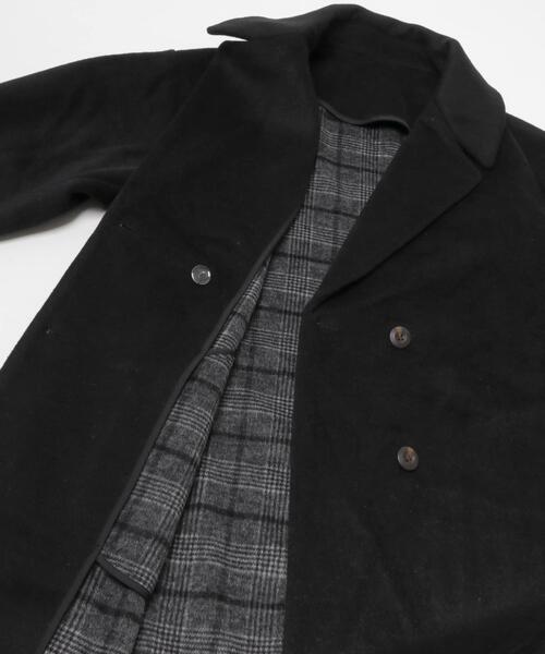 ITEMS URBANRESEARCH（アイテムズ アーバンリサーチ） コート アウター