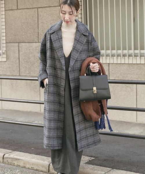 ITEMS URBANRESEARCH（アイテムズ アーバンリサーチ） コート アウター