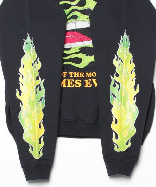 ROYAL FLASH（ロイヤルフラッシュ） トレーナー スウェット MAYO