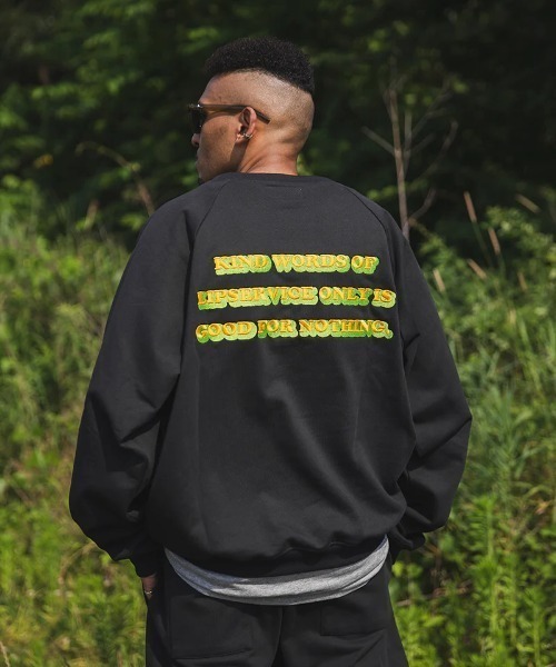 ROYAL FLASH（ロイヤルフラッシュ） トレーナー スウェット MAYO