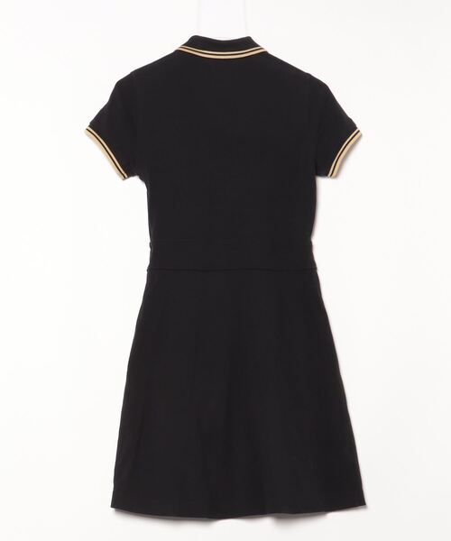【ほ♪】fred perry ワンピース FRED PERRY（フレッドペリー）の「FRED PERRY（フレッドペリー