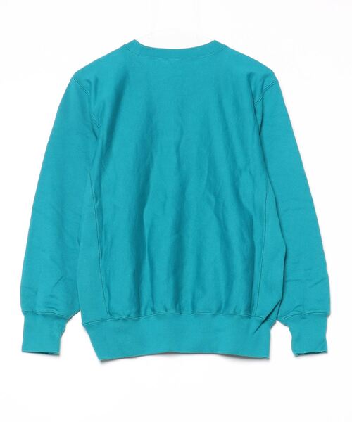 mellow商品　AURALEE オーラリー スウェットトレーナー 0 Auralee SMOOTH SOFT SWEAT P/O サイズ4