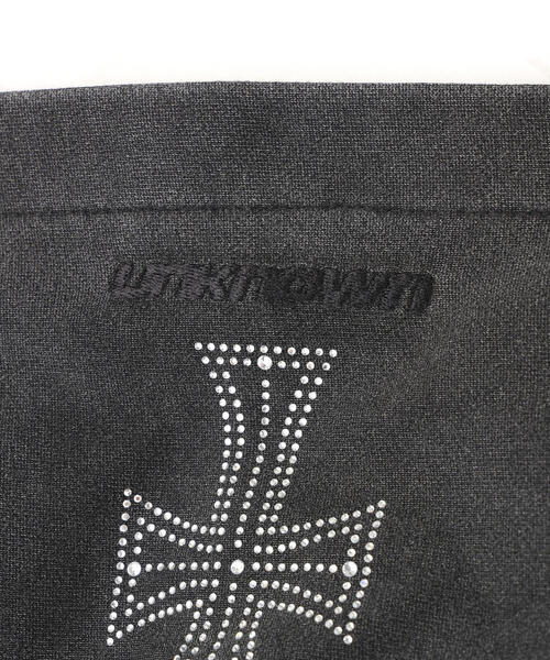 UNKNOWN LONDON（アンノウンロンドン） パーカー UNKNOWNLONDON