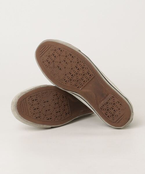 CONVERSE（コンバース） ローカットスニーカー 24cm ブラック