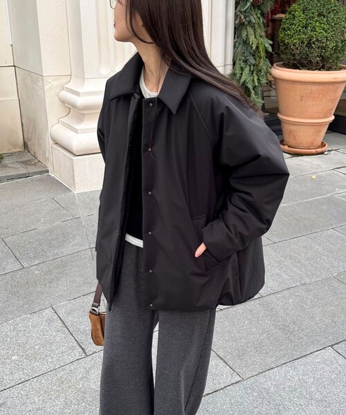 fredy emue（フレディエミュ） ダッフルコート コート 「軽くて暖かい