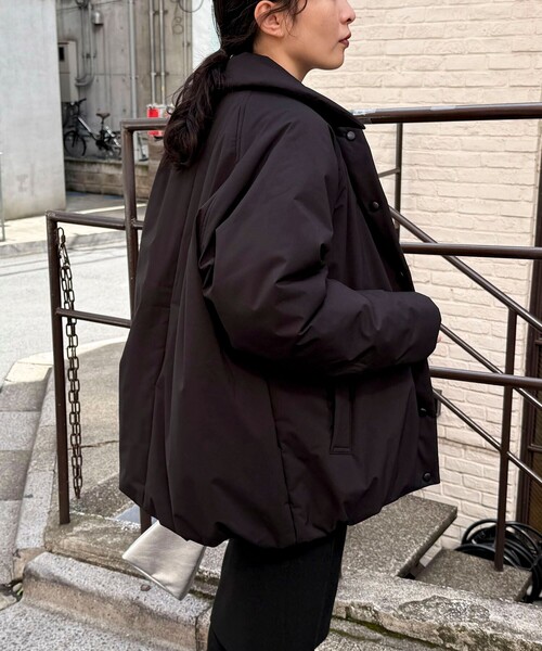 fredy emue（フレディエミュ） ダッフルコート コート 「軽くて暖かい