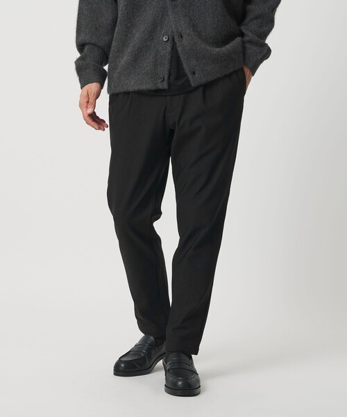 BEAUTY＆YOUTH UNITED ARROWS パンツ パーフェクトストレッチ 1