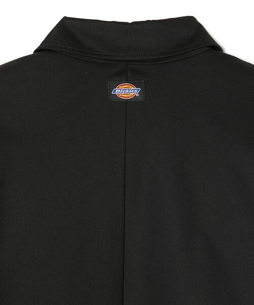 N.HOOLYWOOD COMPILE ブルゾン アウター x Dickies PUFFER BLOUSON