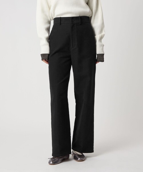STEVEN ALAN（スティーブンアラン） パンツ 「Steven Alan」コットン