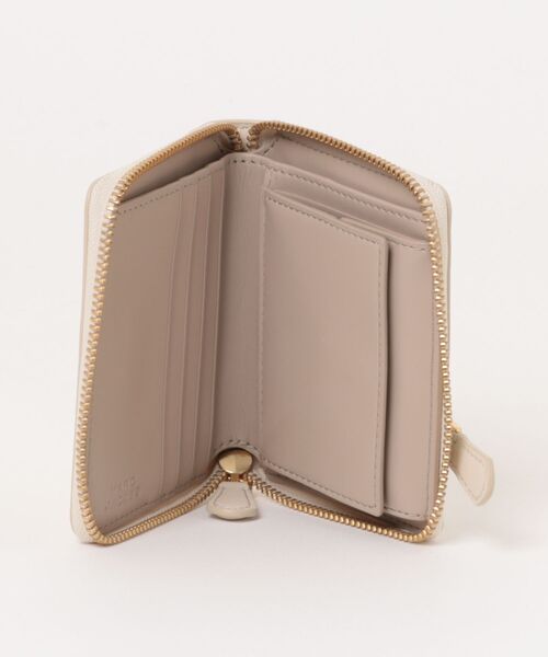MARC JACOBS（マーク・ジェイコブス） ミニ 財布 THE SLIM COMPACT