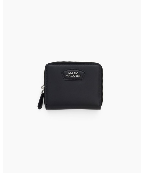 MARC JACOBS（マーク・ジェイコブス） ミニ 財布 THE SLIM COMPACT