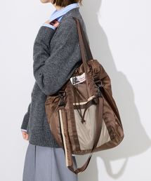 カリブー ショルダーバッグ バッグ 「追加2」CARIBOU MOUNTAINEERING 