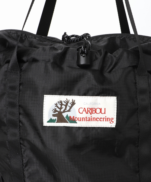 カリブー ショルダーバッグ バッグ 「追加2」CARIBOU MOUNTAINEERING