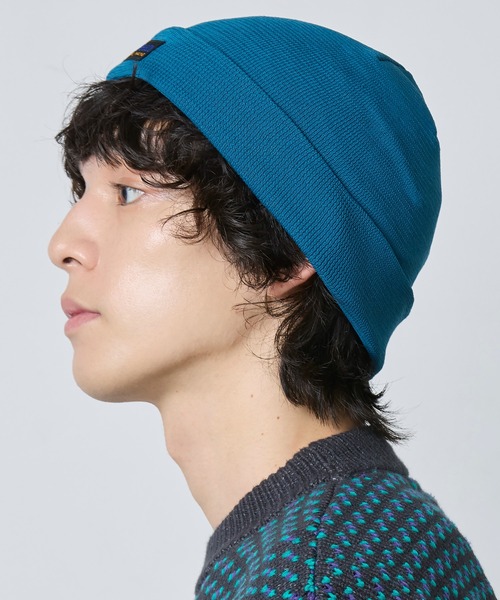 L.L.Bean（エルエルビーン） ニット帽 ニットキャップ メンズ