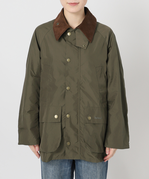 Spick＆Span（スピック アンド スパン） コート アウター Barbour