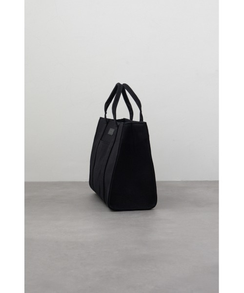 AZUL BY MOUSSY（アズールバイマウジー） トートバッグ スクエアミドル