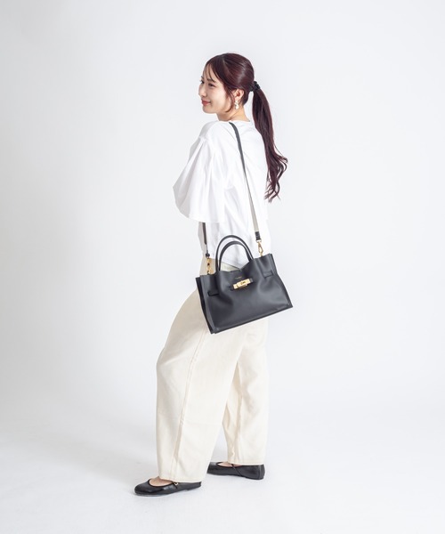 パンプス 「UNISA」フラット　ストラップシューズ カンフーシューズ メリージェーン パンプス バレエ_20
