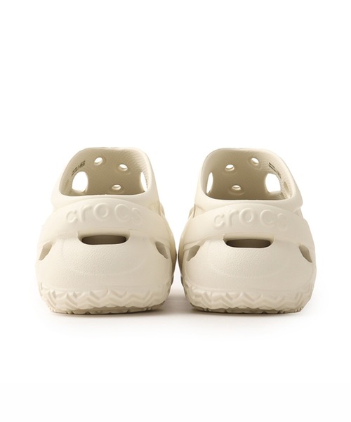 crocs（クロックス） 厚底 スポーツサンダル サンダル crocs Caged