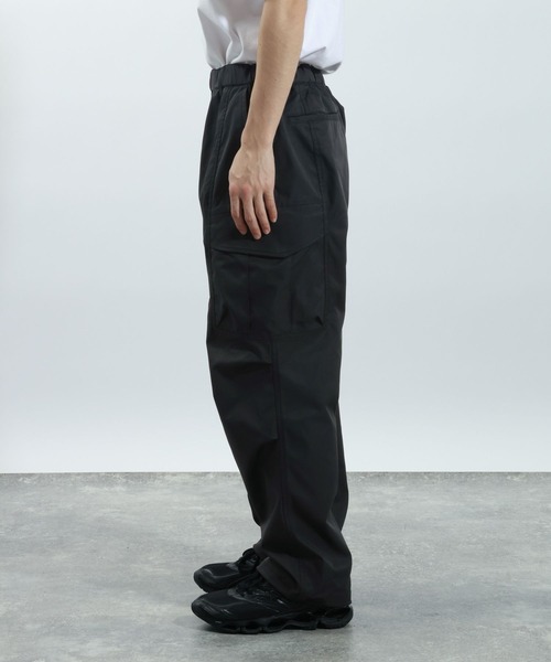BAYFLOW（ベイフロー） パンツ 「セットアップ可」フィールドカーゴ