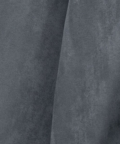 A DAY IN THE LIFE ブルゾン アウター スエードライク ブルゾン「A DAY