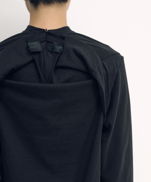 tシャツ Dead Body LS T-shirt レディース メンズ : ZOZOTOWN Yahoo!店 