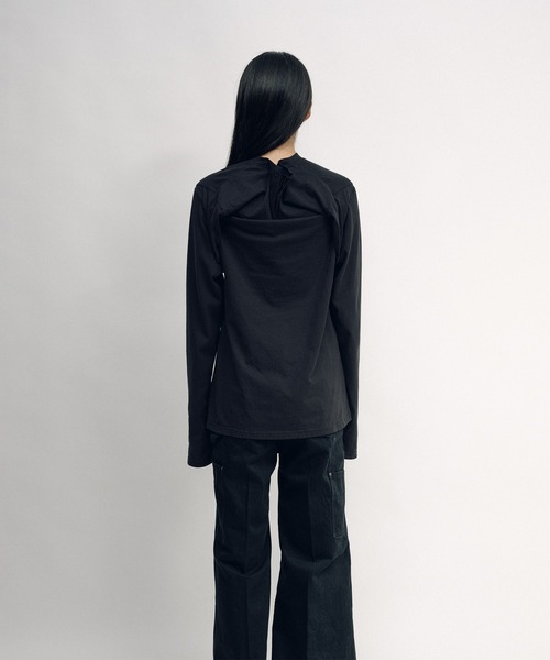tシャツ Dead Body LS T-shirt レディース メンズ : ZOZOTOWN Yahoo!店 