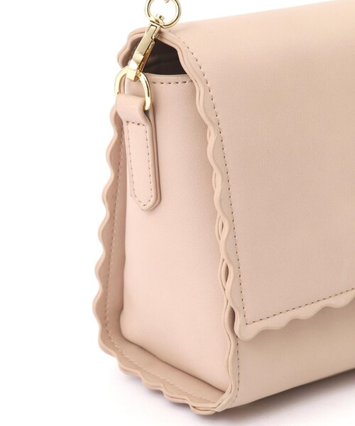 JILL by JILL STUART（ジルバイジルスチュアート） ショルダーバッグ 