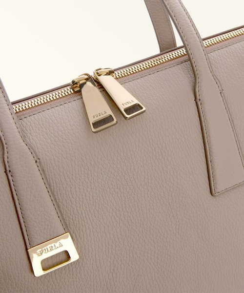 トートバッグ フルラ オリヴィア (Furla Olivia) トートバッグ M レディースの画像