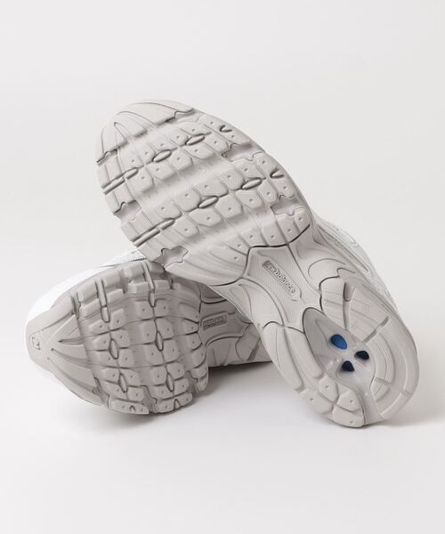 「New Balance」 ローカットスニーカー 23.0cm ブラック レディースの画像